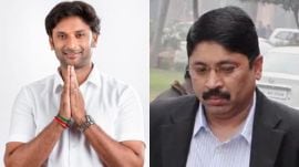 Chennai Central Lok Sabha constituency: Electoral battle between BJP's Vinoj P. Selvam and DMK's Dayanidhi Maran