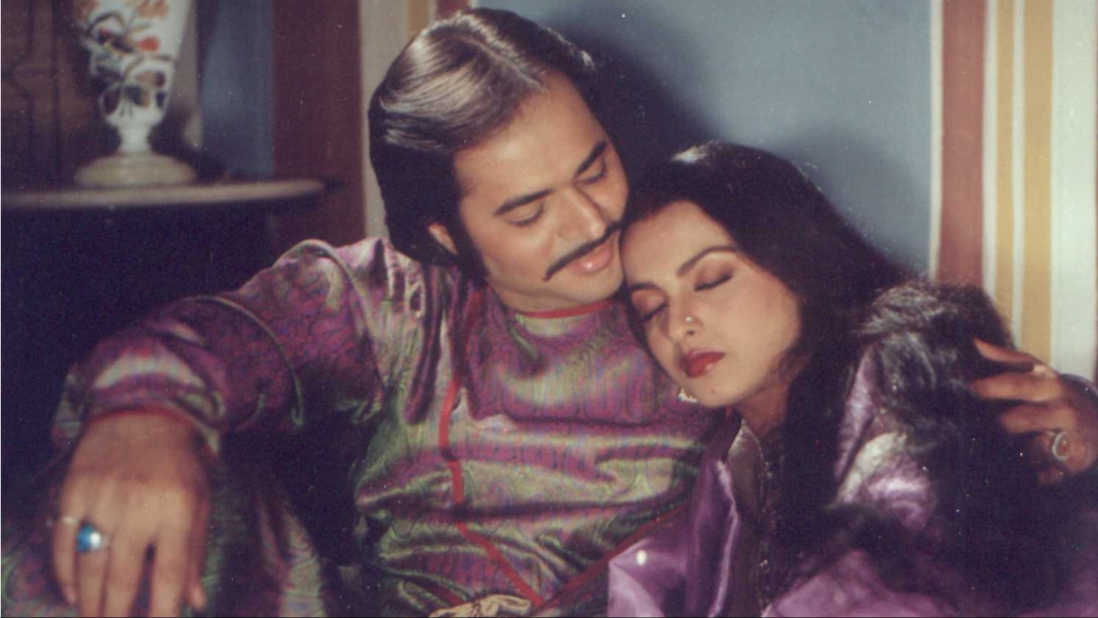 Rekha sex photo
