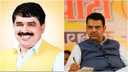 VBA Mangaldas Bandal Devendra Fadnavis