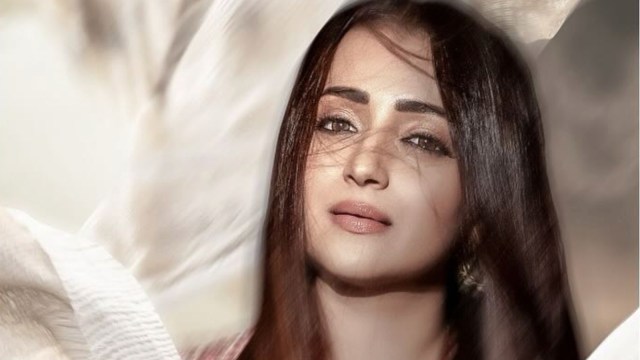 Fans thronged the sets of Identity to get a glimpse of Trisha