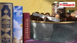 Fasting is a religious and cultural practice around the world