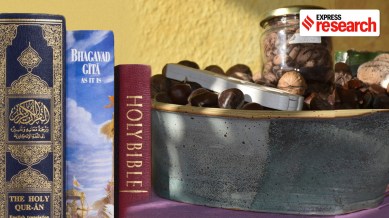 Fasting is a religious and cultural practice around the world