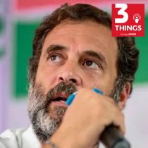 3 things the indian express Congress in 2024 lok sabha elections