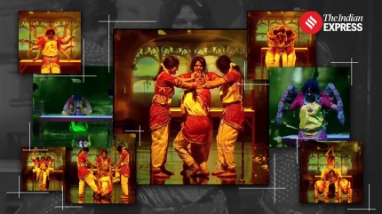 'Spooktacular': Jodhpur's 'B-Unique' dance crew, whose performance impressed Hrithik Roshan, aims for America's Got Talent