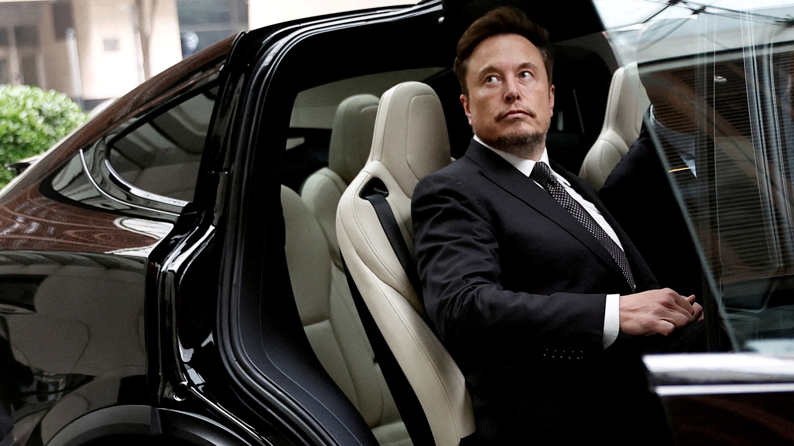 When Elon Musk lands in India, the red carpet for Tesla — and a few red flags | Business News