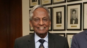 Lankan ex-envoy on Katchatheevu: Breach of sovereignty if India crosses sea boundary