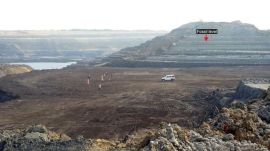 Fossils of possibly largest snake to have ever lived found in Kutch, scientists say