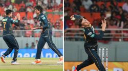 Rashid Khan, Noor Ahmad, Sai Kishore: How GT's spin trio came to the fore against Punjab Kings