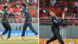 IPL 2024: GT beat PBKS by three wickets