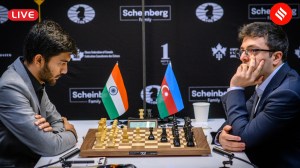 Candidates 2024 Round 5 Live Updates: While Gukesh is taking on Abasov, Praggnanandhaa is facing Ian Nepomniachtchi in Round 5.