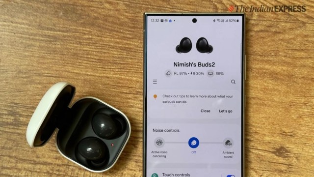 Galaxy Buds tips | Galaxy Buds hidden features | Galaxy Buds tricks