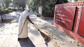 Gandhi ashram revamp project, Gujarat High Court, Sabarmati Gandhi Ashram complex, Gandhi redevelopment project, Gujarat news, indian express news