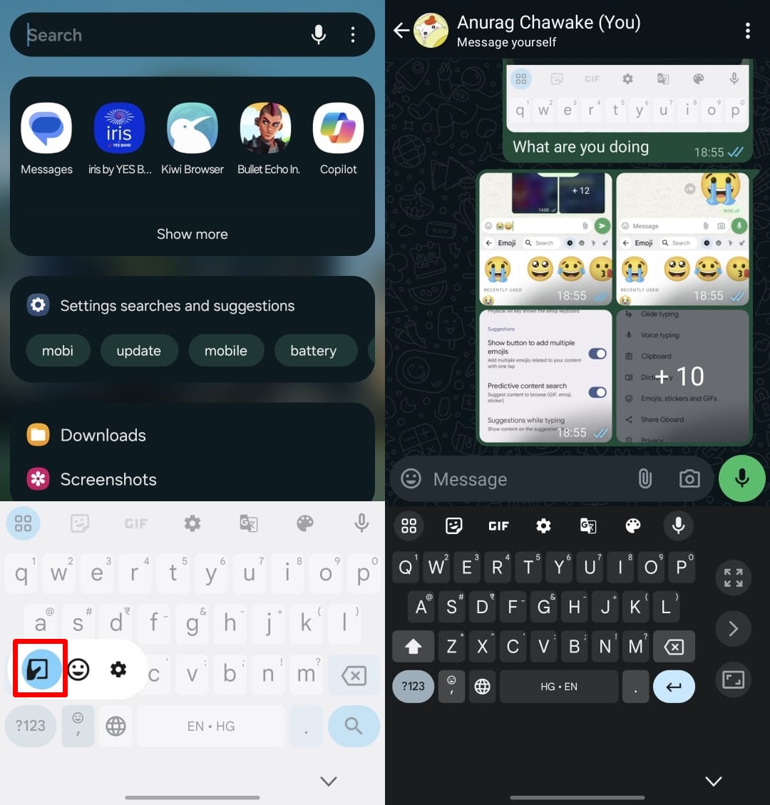 5 Gboard Tips And Tricks That Make Typing Easier 