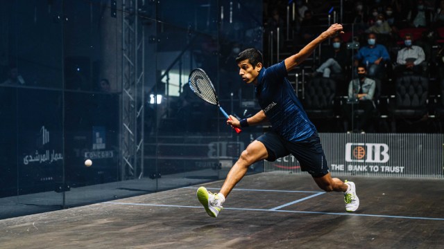 Saurav Ghosal