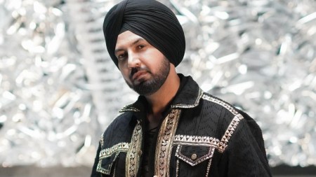 Punjabi singer-actor Gippy Grewal talks about the pros and cons of working in the industry. (Photo: Instagram/gippygrewal)