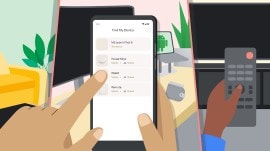 Google Find My Device | Find My Device features | Google Find My Device offline phone tracking