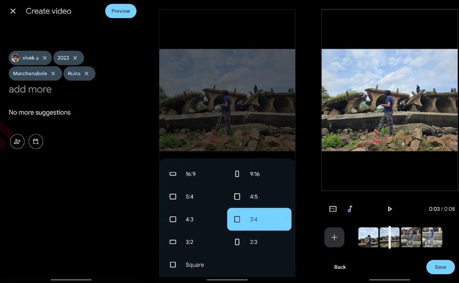 Google Photos: 7 lesser-known tricks to give your photos and videos a ...