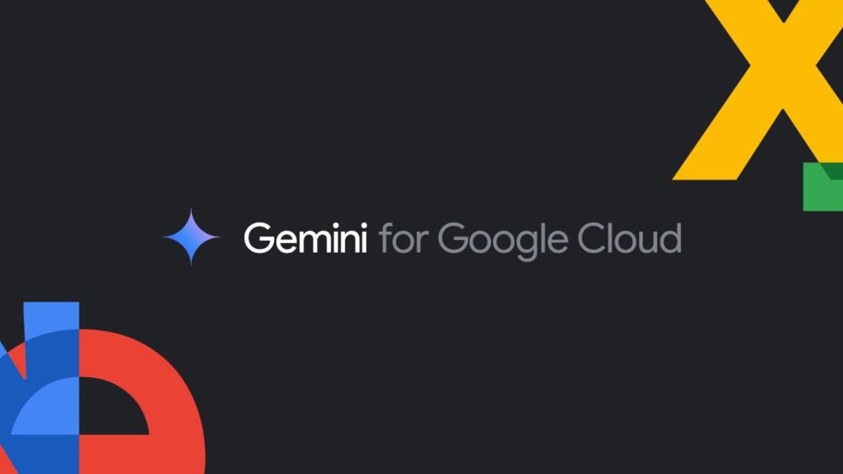 Google is integrating the Gemini chatbot into more and more enterprise products. (Google)