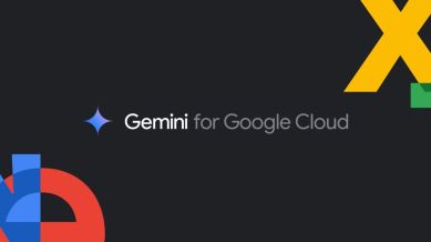Google is integrating the Gemini chatbot into more and more enterprise products. (Google)
