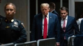 Can Donald Trump be criminally prosecuted? Supreme Court to decide on Thursday