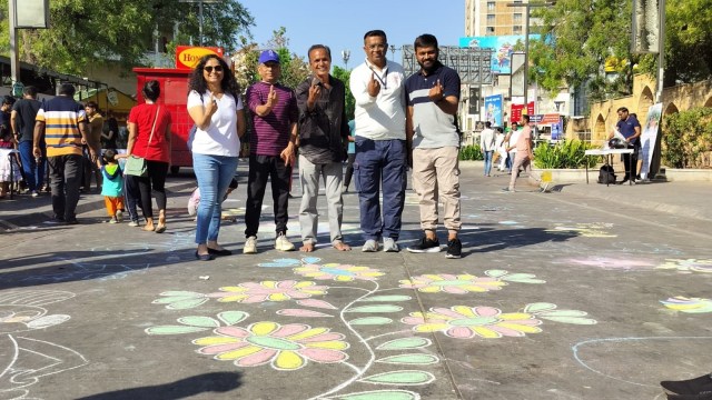 Gujaratis