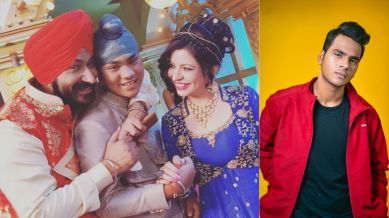Gurucharan Singh on-screen son Samay Shah talks about his disappearance