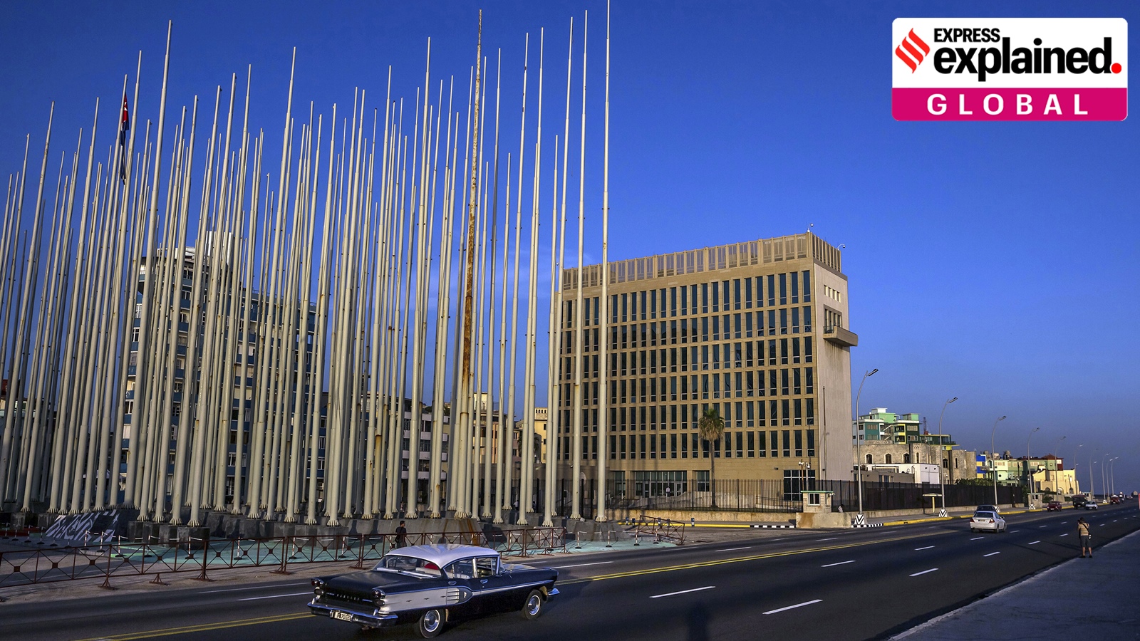 Vibrant Pentagon Bought Device Through Undercover Operation Some Investigators Suspect Is Linked To Havana Syndrome Abstract for Mobile Vibrant Pentagon Bought Device Through Undercover Operation Some Investigators Suspect Is Linked To Havana Syndrome Abstract for Mobile