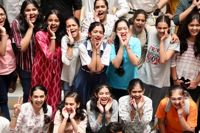 HPBOSE 10th Result 2024 declared at hpbose.org, 74.61% pass percentage ...