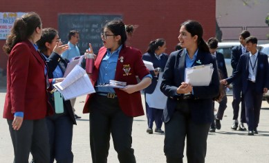 CBSE Results 2024: Pass percentages of Class 10, 12 in last five years