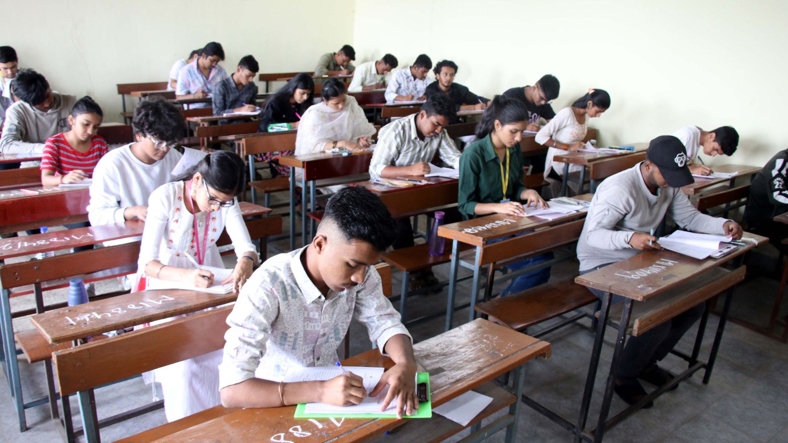 HPBOSE 10th Result 2025 Direct Link: Result out at hpbose.org, education.indianexpress.com