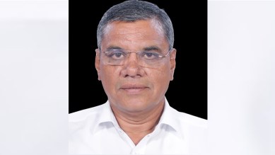 Hansmukhbhai