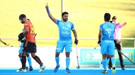 India vs Australia Hockey Test series five takeaways