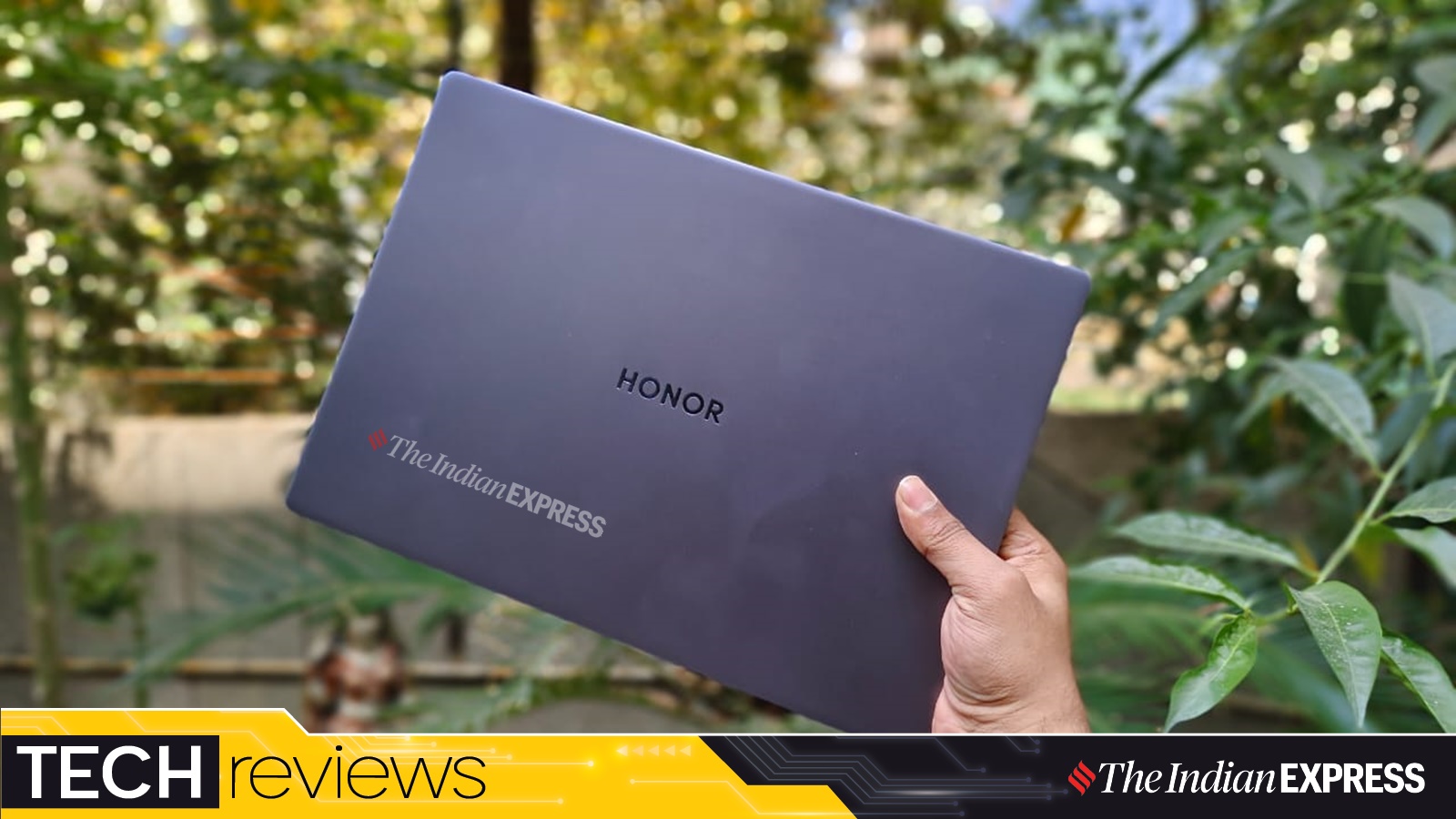 Honor MagicBook X14 Pro (2024) Review: A competent mid-range laptop
