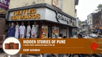 This quaint little Pune store has been helping political parties revolutionise poll campaigns for 8 decades now