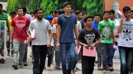 RRB JE 2024: Exam date and city slip released 