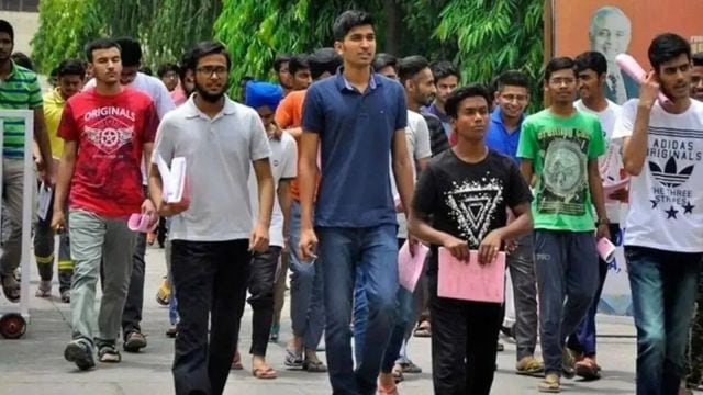 RRB Junior Engineer 2024 exam dates released; cheque  here