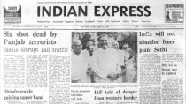 April 27, Forty Years Ago: Why Charan Singh distanced himself from BJP