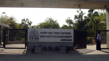 IIMA kicks off new PGPX batch with 158 professionals from diverse sectors