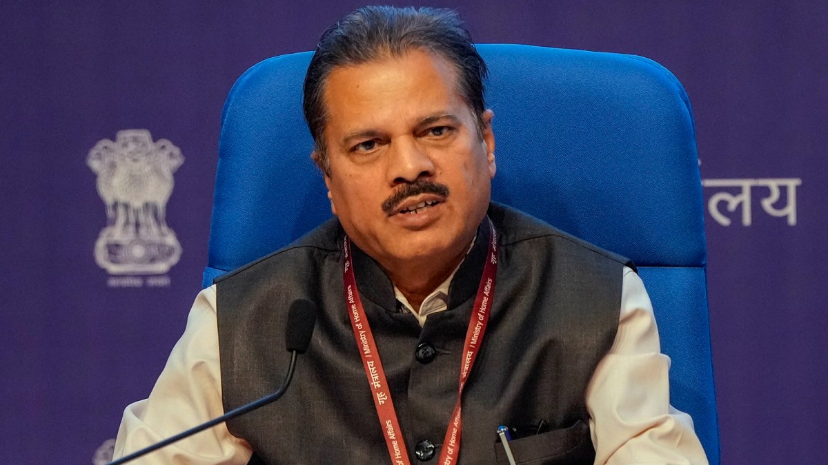 IMD Director General Mrutyunjay Mohapatra, extreme weather, heat waves, IMD directors interview, express interview, extreme rainfall events, India Meteorological Department, how to monitor weather info, indian express news