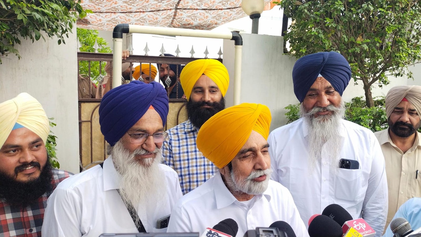 Sikander Singh Maluka