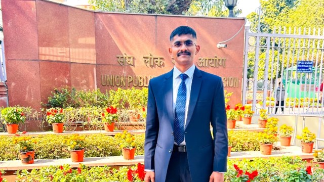 ‘After all, you are only a constable’: Andhra man resigns after being ...