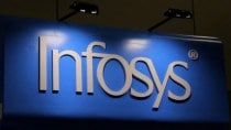 Infosys posts 30% rise in Q4 profit
