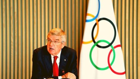 IOC ruling upheld, International Boxing Association, Court of Arbitration for Sport, IOC decision, International Boxing Association, IBA appeal dissmissed, sports news, indian express news