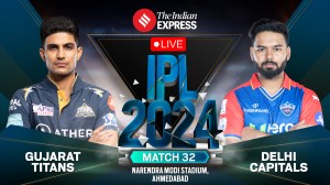 IPL 2024 Live Score: Get Gujarat Titans (GT) vs Delhi Capitals (DC) Live Score Updates from Narendra Modi Stadium Ahmedabad