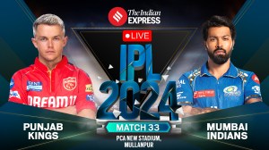 IPL 2024 Live Score: Get Punjab Kings (PBKS) vs Mumbai Indians (MI) Live Score Updates from Maharaja Yadavindra Singh International Cricket Stadium Mullanpur Chandigarh