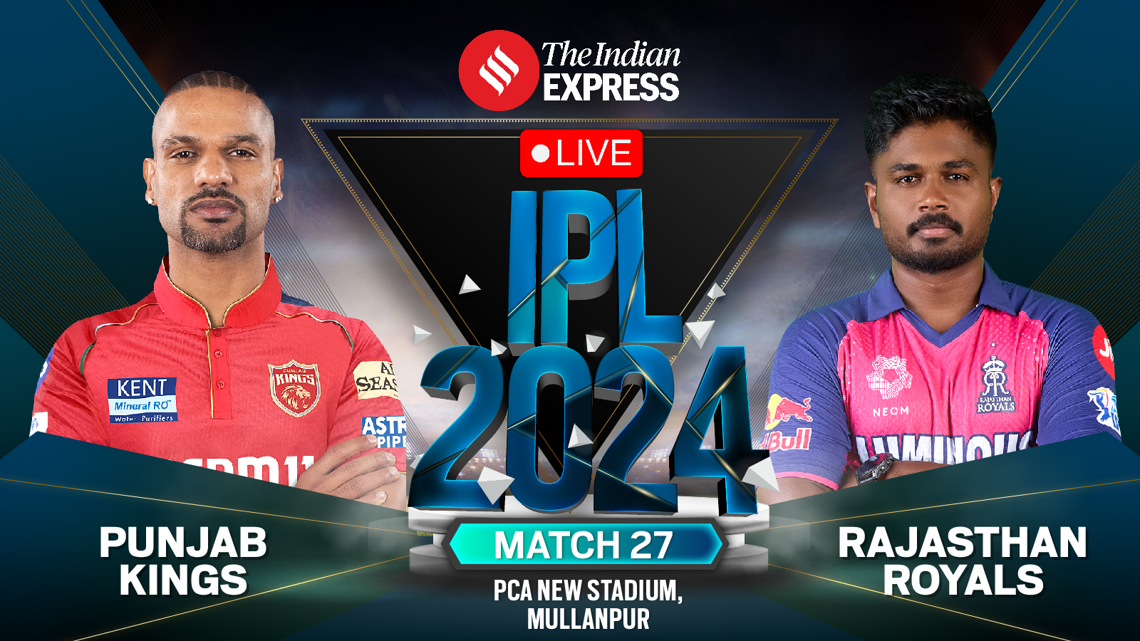 PBKS vs RR Highlights, IPL 2024: Hetmyer leads Rajasthan to last-over ...