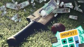 IPL betting case, Indian Premier League, IPL online betting, IPL betting racket busted, arrests in IPL betting case, pune police IPL racket bust, IPL news, indian express news