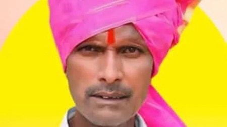 IPL farmer death Pune