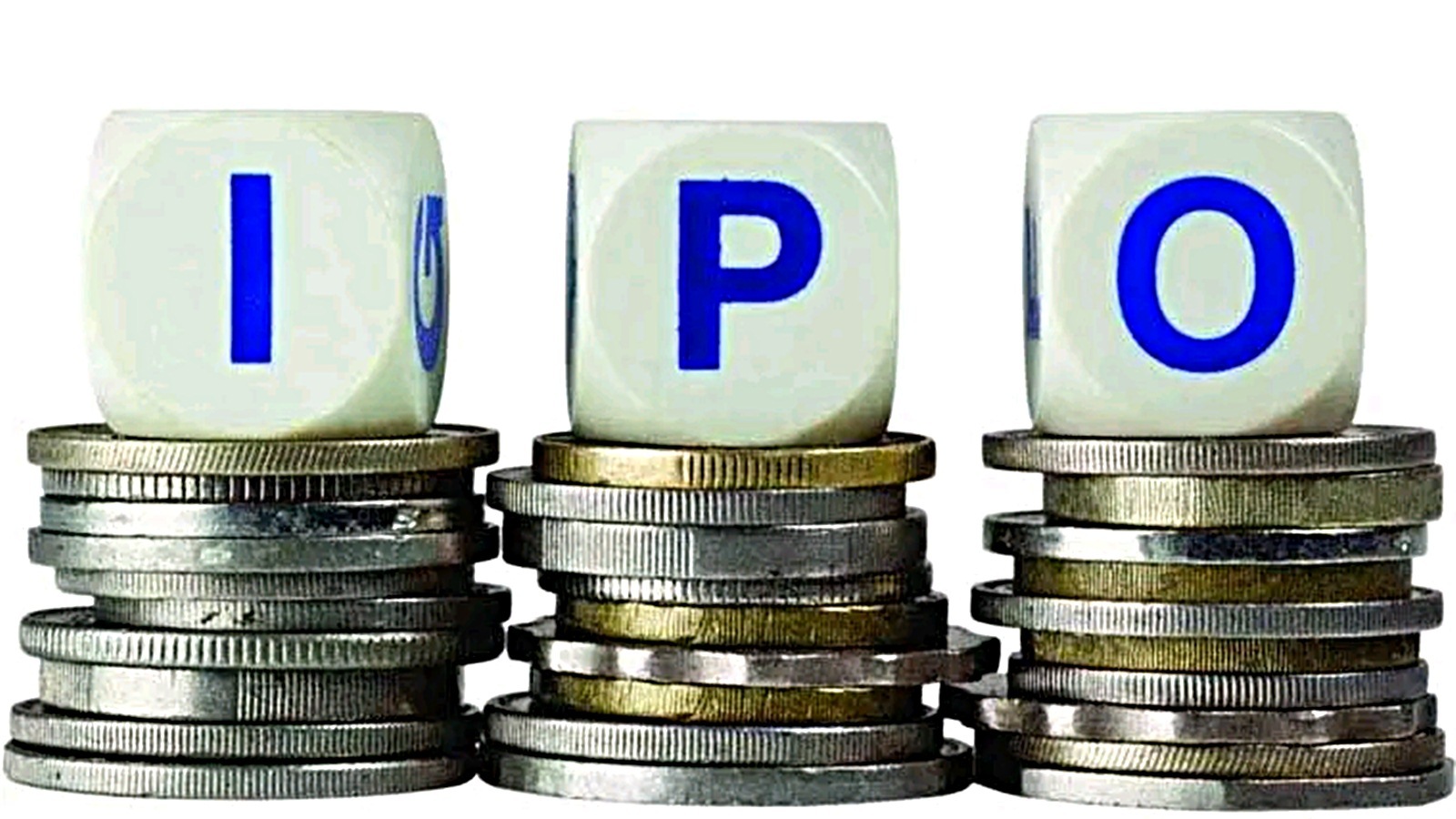 India Inc set to raise over Rs 1 lakh crore via IPOs in FY25 | Business ...