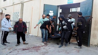 Israel-Gaza conflict, Israel Palestine conflict, Foreign employees killed,